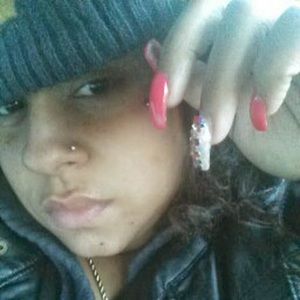 Meet your Posher, Elizabeth